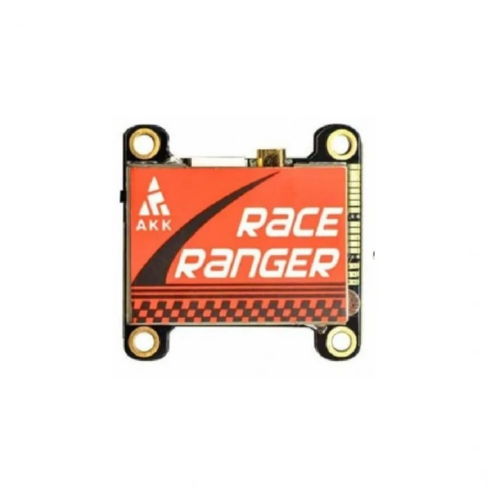 FPV Drone Gözlük Kamera VTX Long Range Seti