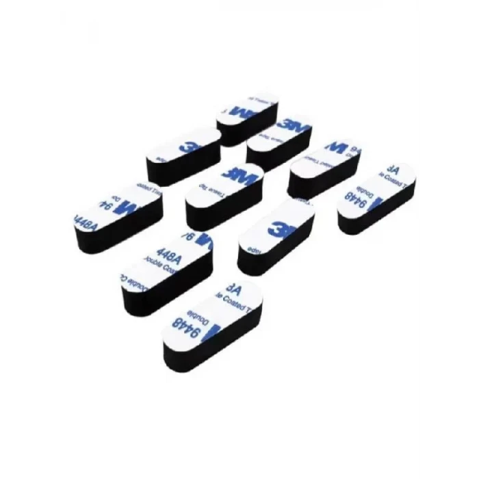 FPV Drone Titreşim Önleyici Sünger (QAV 180-250)