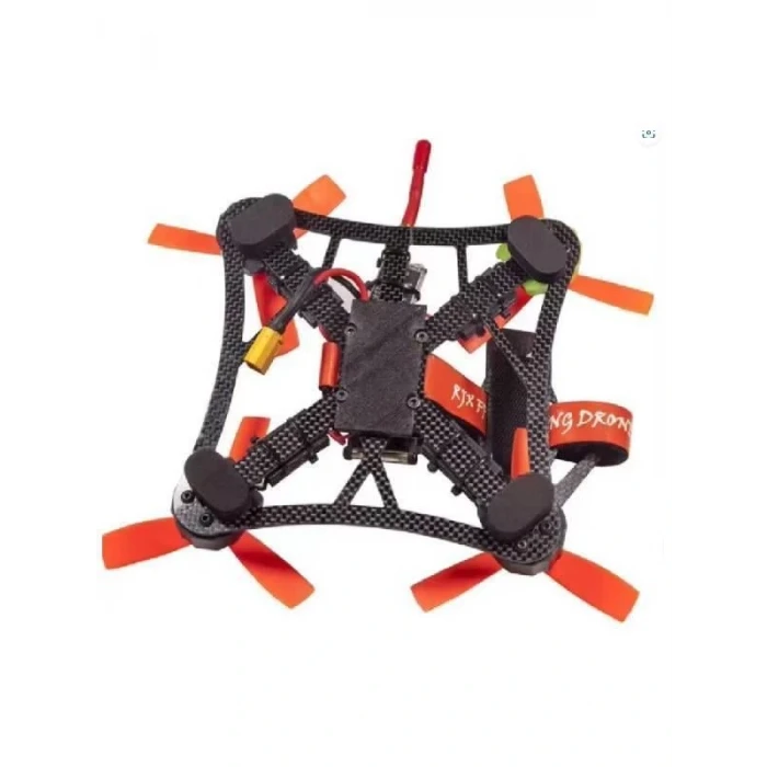 FPV Drone Titreşim Önleyici Sünger (QAV 180-250)