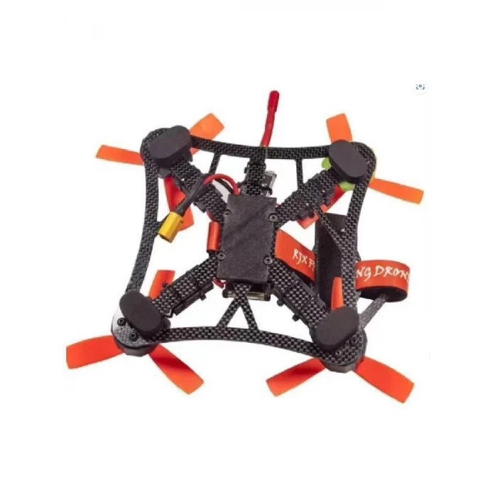 FPV Drone Titreşim Önleyici Sünger (QAV 180-250)