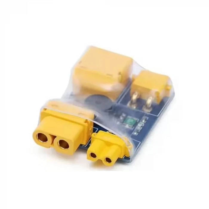 Fpv Koruma Kartı - Xt30 Xt60 Soketli