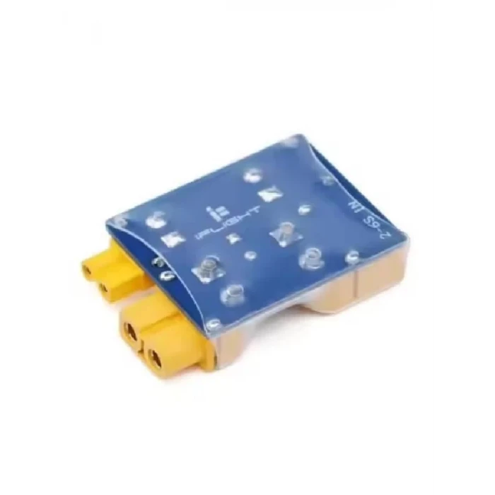 FPV Koruma Kartı - XT30 XT60 Soketli