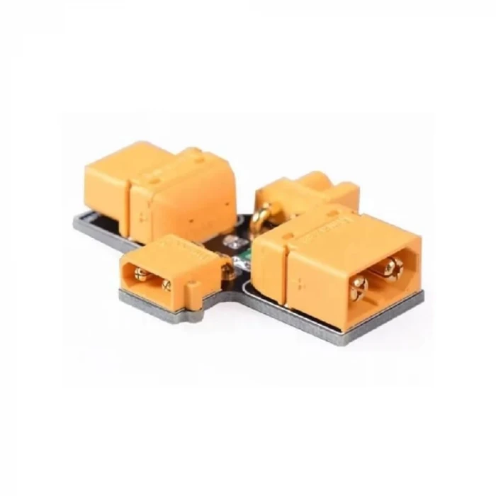 Fpv Sigorta Kartı - Xt30 Xt60 Soketli