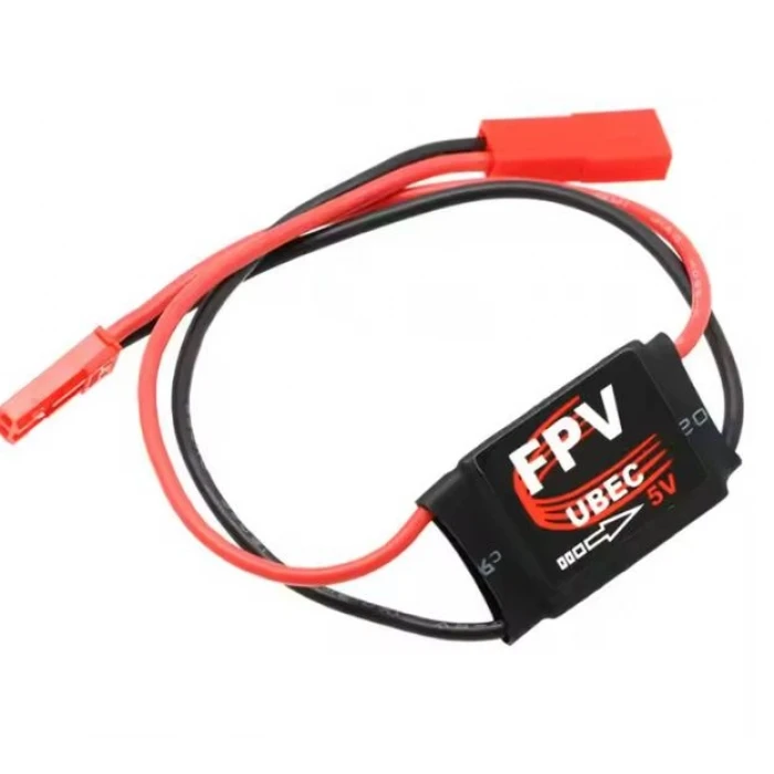FPV UBEC 12V (4-6s)