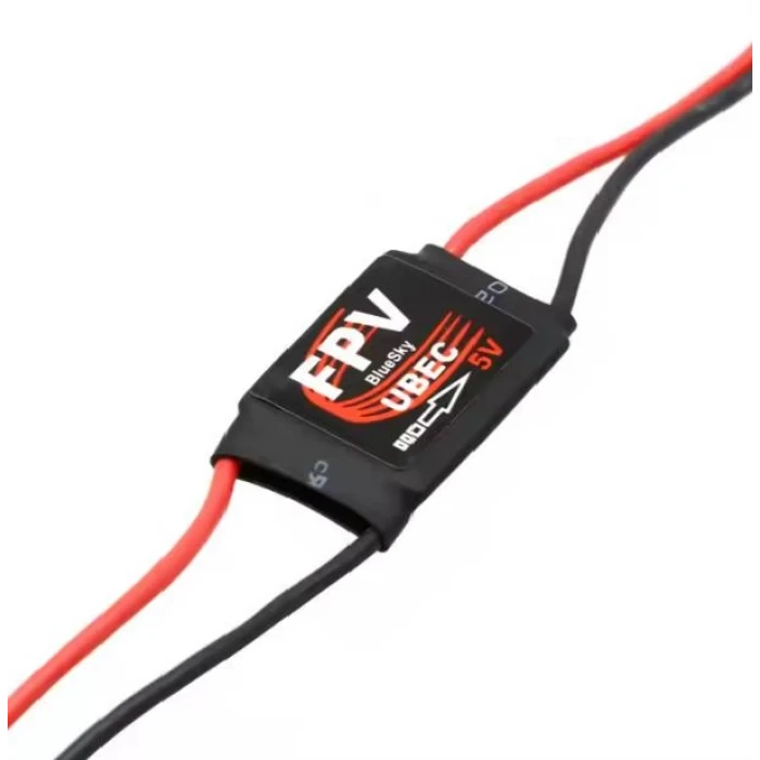 FPV UBEC 12V (4-6s)