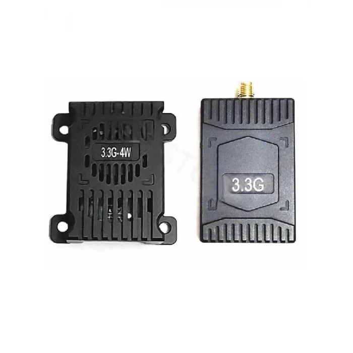 FPV VRX 3.3G - FPV Drone Video Alıcı Modül