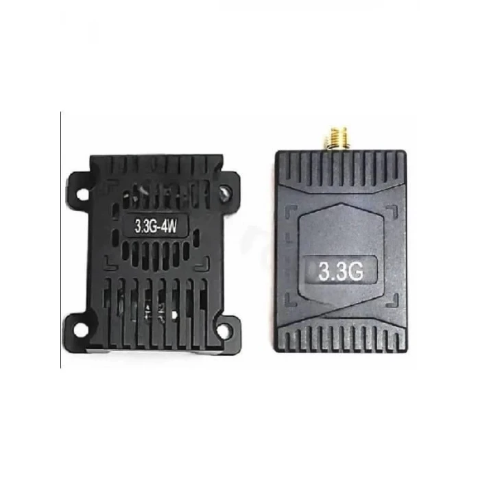 FPV VTX 3.3G 4W - FPV Drone Video Verici Modül