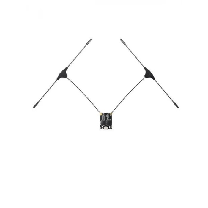 GEPRC ELRS DUAL 915M Diversity Receiver - 915Mhz Çift Anten