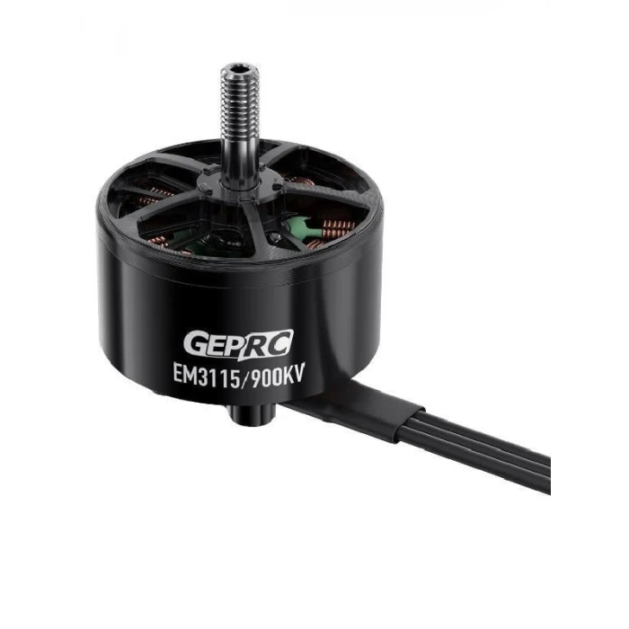 GEPRC EM3115 900KV Fırçasız Drone Motoru