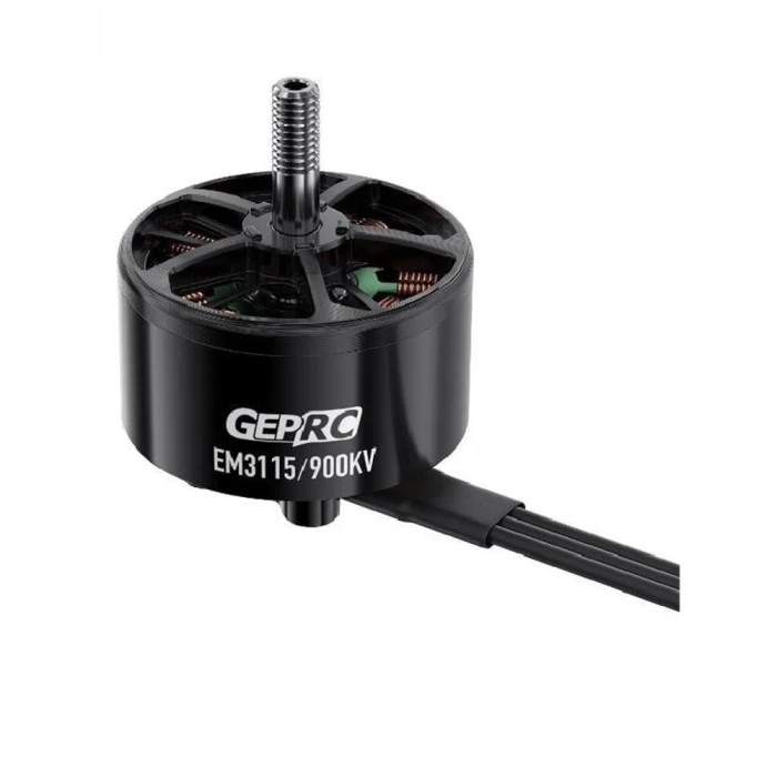 Geprc Em3115 900Kv Fırçasız Drone Motoru