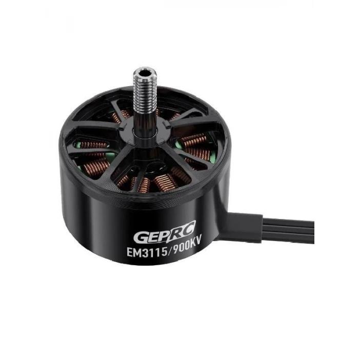 GEPRC EM3115 900KV Fırçasız Drone Motoru