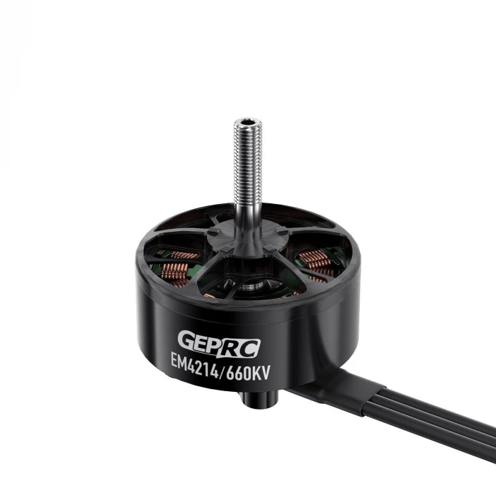 GEPRC EM4214 660KV 12-14 Uzun Menzil FPV Drone Motoru