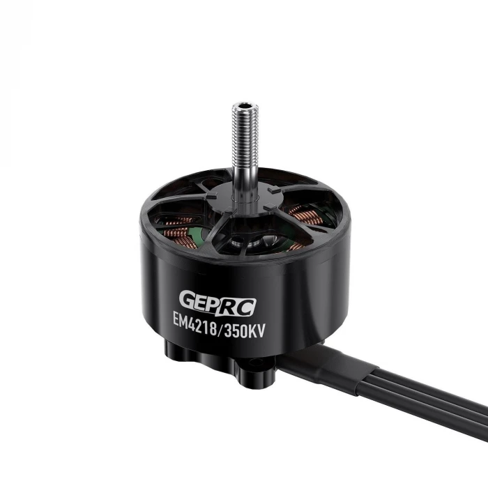 GEPRC EM4218 350KV 13-15 Uzun Menzil FPV Drone Motoru