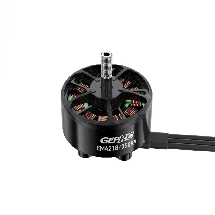GEPRC EM4218 350KV 13-15 Uzun Menzil FPV Drone Motoru