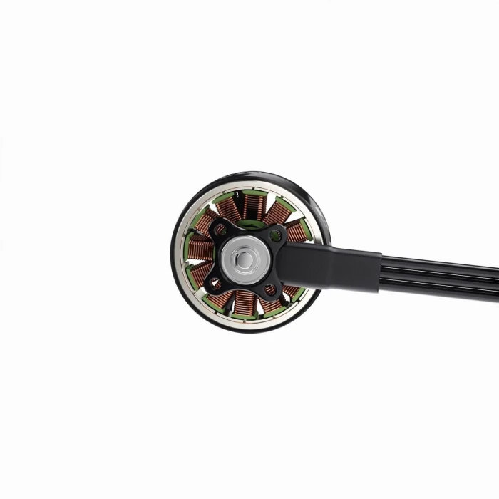 GEPRC SPEEDX2 2105.5 2650KV Siyah M5 Şaftlı