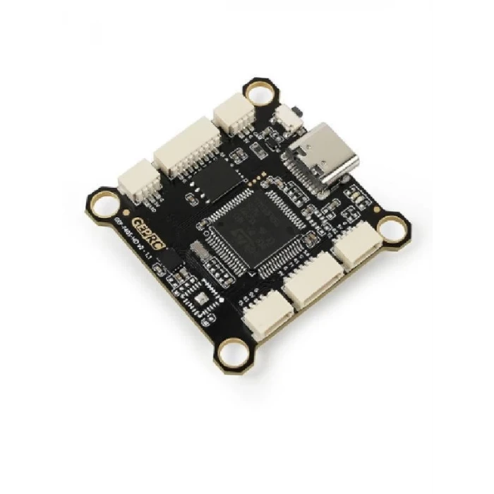 GEPRC TAKER F405 BLS 50A STACK Uçuş Kontrol Kartı