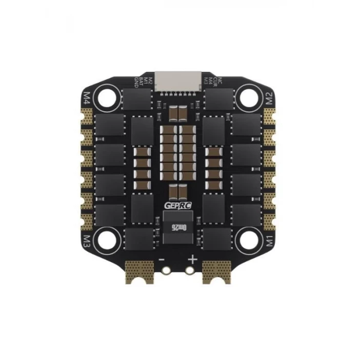 GEPRC TAKER F405 BLS 60A V2 STACK Uçuş Kontrol Kartı