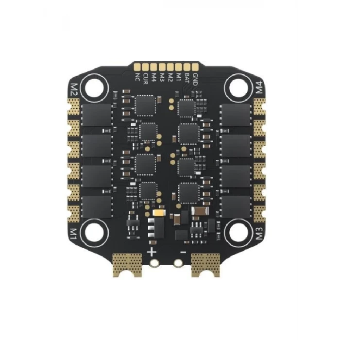 GEPRC TAKER F405 BLS 60A V2 STACK Uçuş Kontrol Kartı