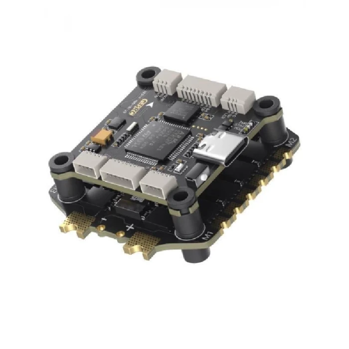 GEPRC TAKER F405 BLS 60A V2 STACK Uçuş Kontrol Kartı