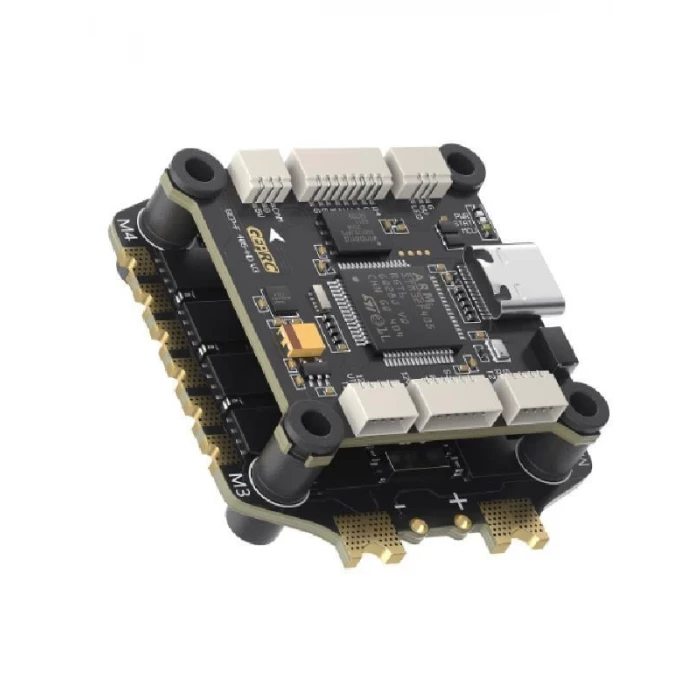 GEPRC TAKER F405 BLS 60A V2 STACK Uçuş Kontrol Kartı