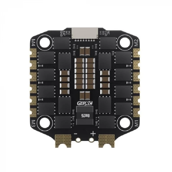 Geprc Taker F722 65A V2 Stack - Uçuş Kontrol Kartı