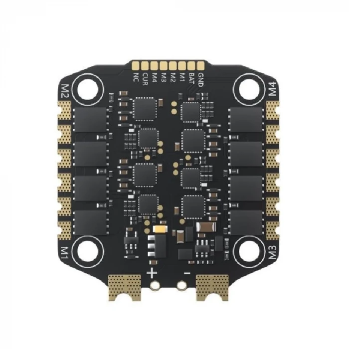 Geprc Taker F722 65A V2 Stack - Uçuş Kontrol Kartı