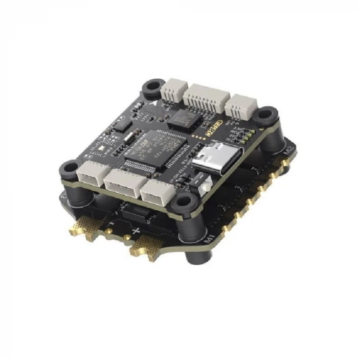 Geprc Taker F722 65A V2 Stack - Uçuş Kontrol Kartı
