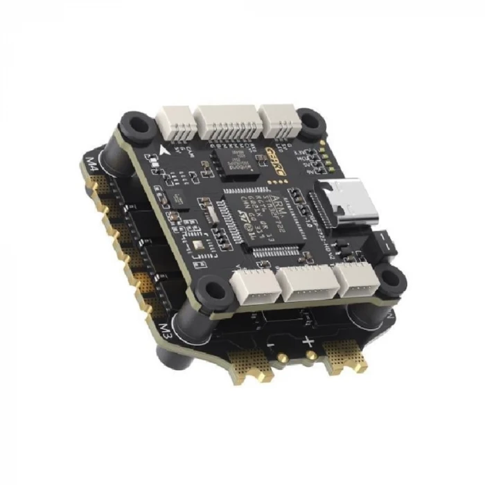 Geprc Taker F722 65A V2 Stack - Uçuş Kontrol Kartı