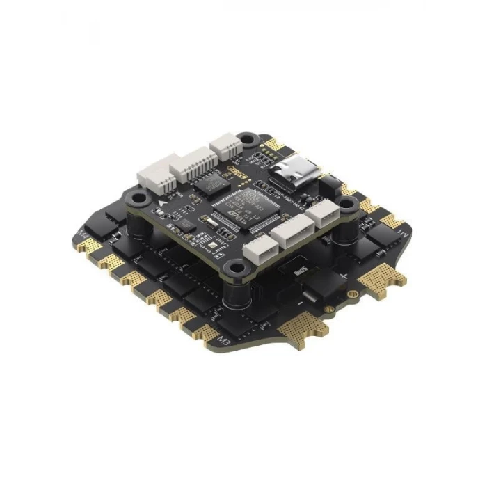 GEPRC TAKER F722 BLS 80A V2 STACK  Uçuş Kontrol Kartı