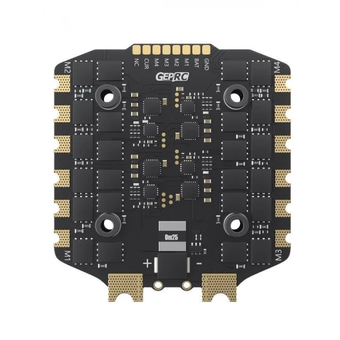 GEPRC TAKER F722 BLS 80A V2 STACK  Uçuş Kontrol Kartı