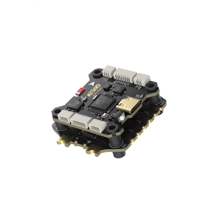 GEPRC TAKER F745 BT 8Bit 60A Stack Otonom Uçuş Destekli