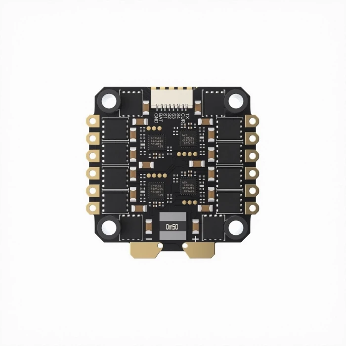 GEPRC TAKER H743 BT 32Bit 50A Stack Otonom Uçuş Destekli