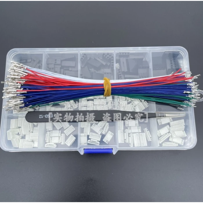 GH-1.25 Kablo Seti Kutulu