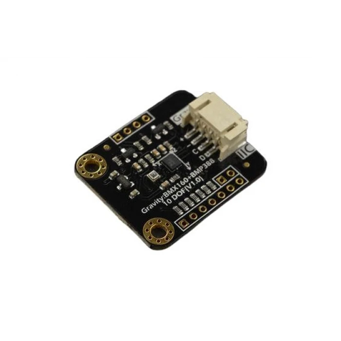 GRAVİTY BMX160 + BMP388  10 DOF SENSÖR