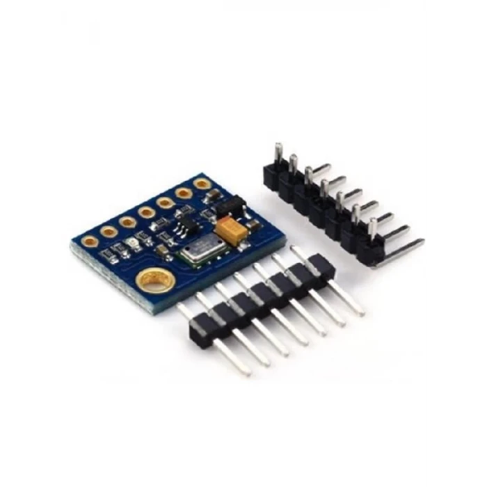 GY-63 MS5611 Altimetre Modülü - Atmosferik Basınç