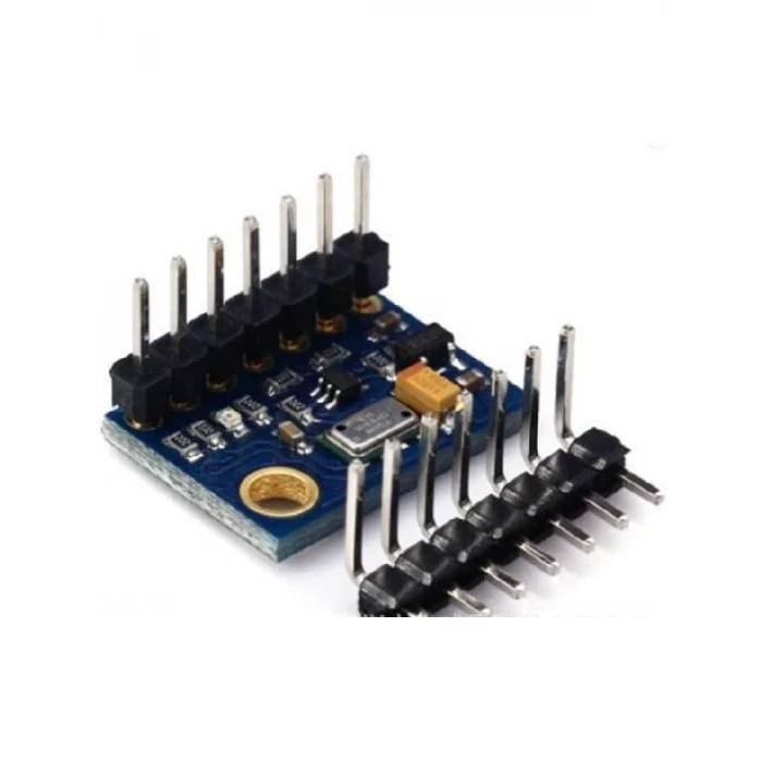 GY-63 MS5611 Altimetre Modülü - Atmosferik Basınç