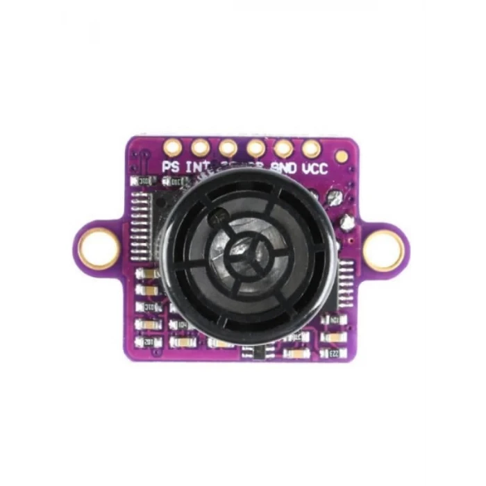 GY-US42 Pixhawk Ultrasonik Mesafe Sensör  Modülü