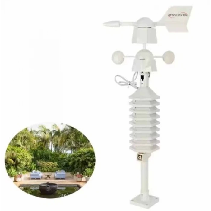 Hava İstasyonu Kiti