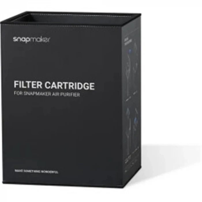 Hava Temizleme Cihazı İçin Filtre Kartuşu (2 Adet)