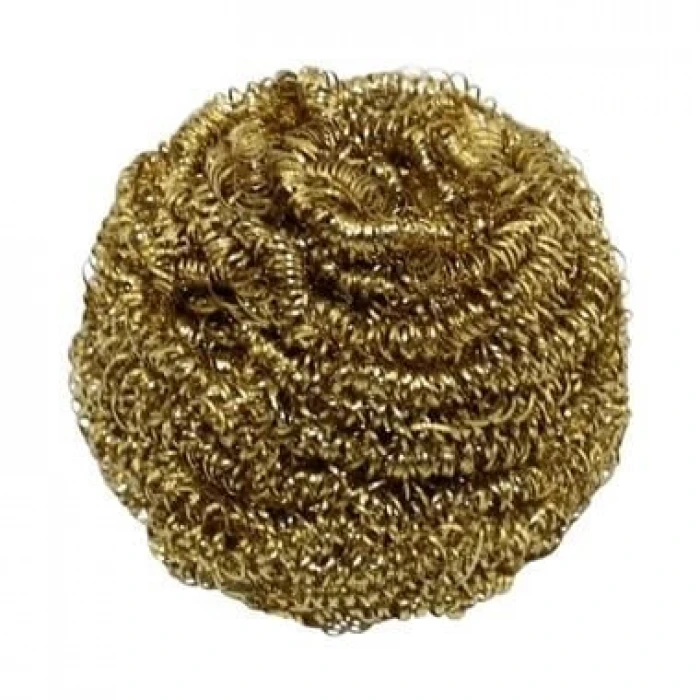 Havya Ucu Lehim Temizleme Teli