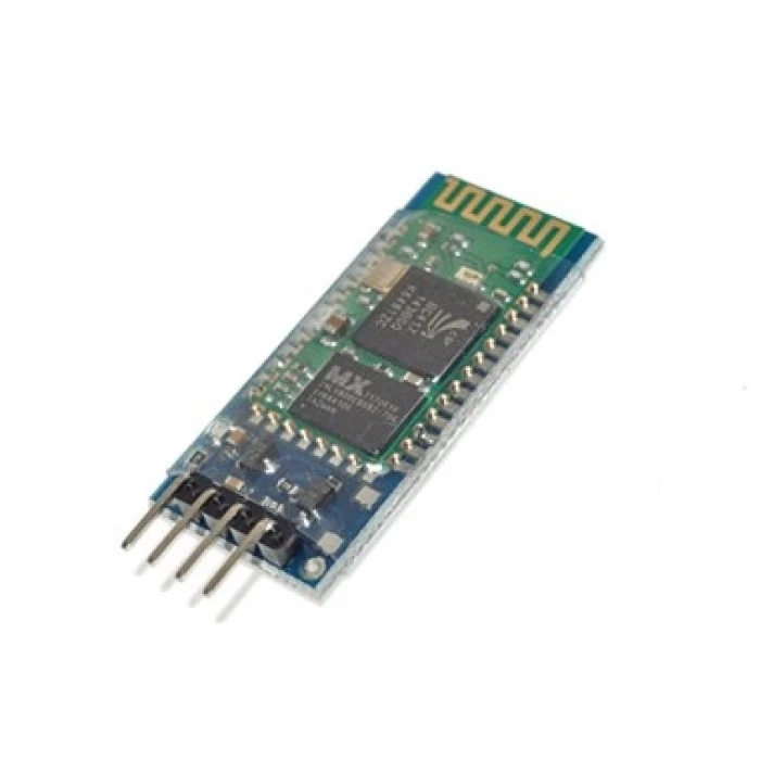 HC06 Bluetooth Modülü (Pin Çıkışlı)