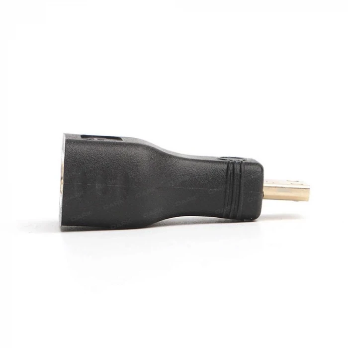 HDMI Dişi – Mini HDMI Erkek Dönüştürücü