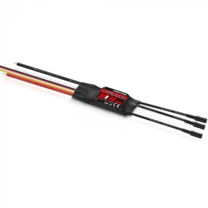 HOBBYWİNG SKYWALKER 50A ESC V2 UBEC - FIRÇASIZ MOTOR SÜRÜCÜ