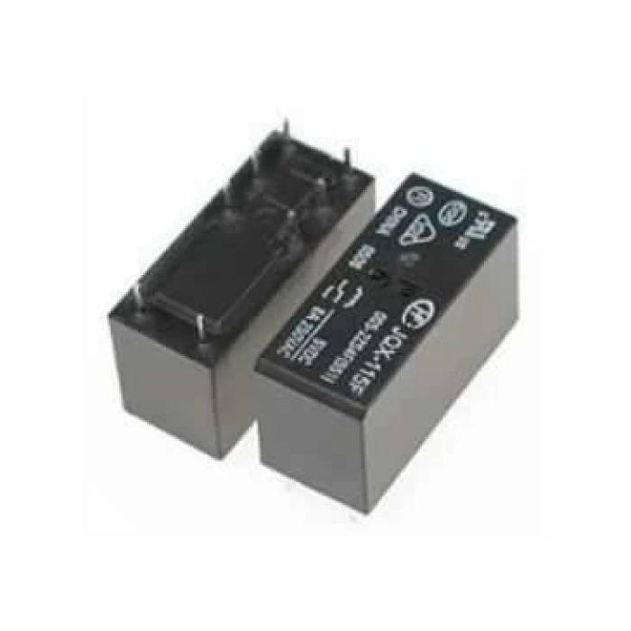 Hongfa HF115F/024-2ZS4 24V 8A Çift Kontak Röle