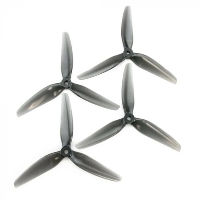 HQProp 7X4X3 7040 3 Bıçak FPV Drone Pervanesi - 2CW-2CCW