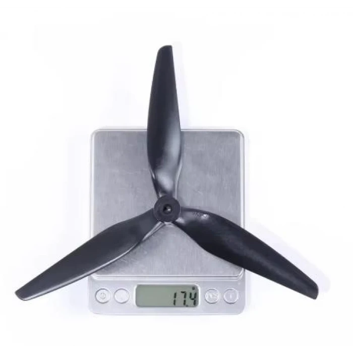 HQProp 9X5X3 9050 3-Blade PC Propelle CW + CCW