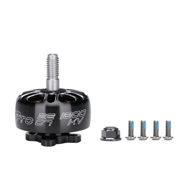 iFlight XING 2207 5 4-6S FPV Freestyle Drone Motoru