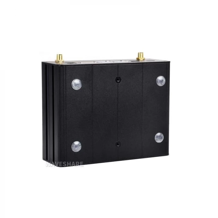 Jetson Orin Uyumlu Alüminyum Muhafaza Kutusu