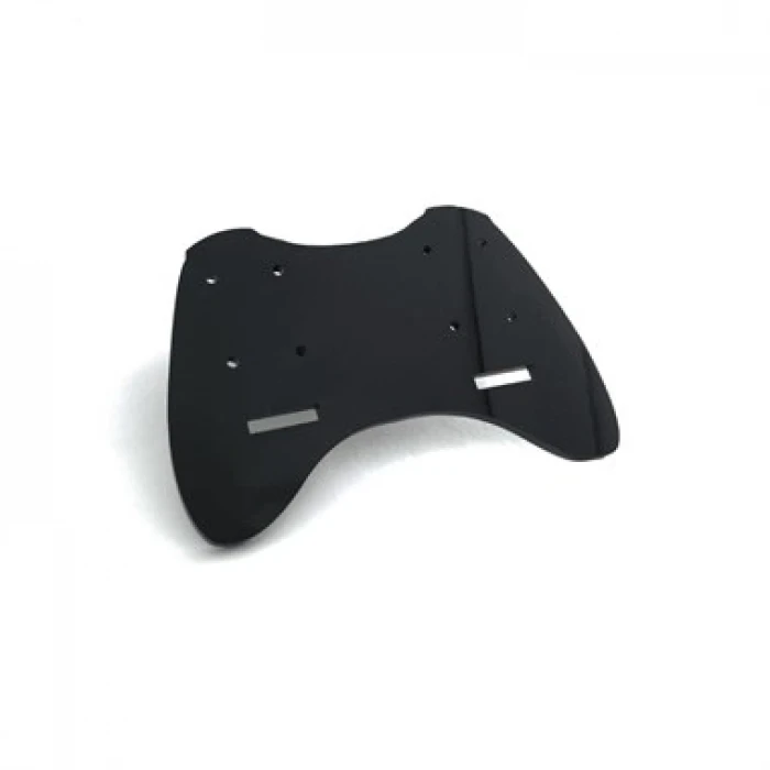 Joystick Kol Pleksiglas Kesim