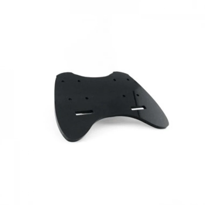 Joystick Kol Pleksiglas Kesim